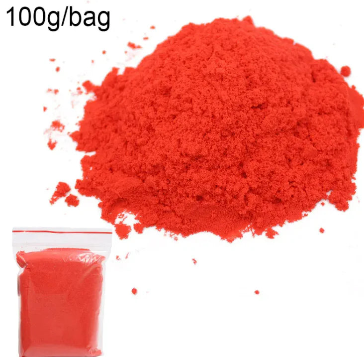 Modeling Sand Space Colored Modeling Sand – East Coast Global Store
