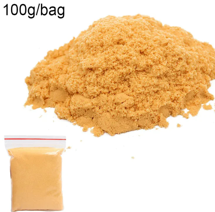 Modeling Sand Space Colored Modeling Sand – East Coast Global Store